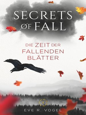 cover image of Secrets of Fall